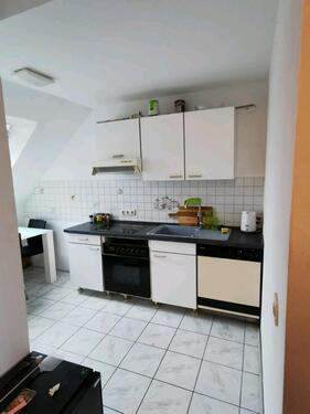 Foto - Etagenwohnung zur Miete in Elsdorf
