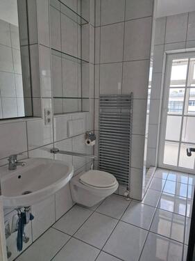 Foto - Etagenwohnung zur Miete in Ingolstadt