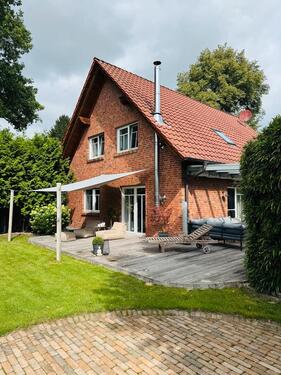 Foto - Einfamilienhaus zur Miete in Gifhorn