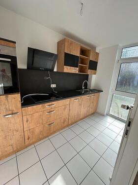 Foto - Etagenwohnung in Erxleben