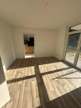 Foto - Etagenwohnung in Erxleben zur Miete