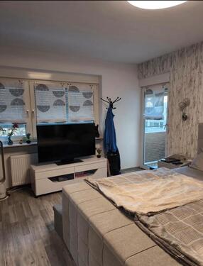 Foto - Möblierte 3-Zimmer-Wohnung in Düsseldorf-Eller