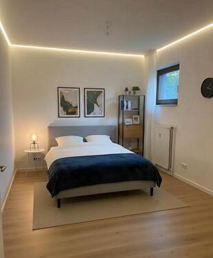 Foto - Etagenwohnung zur Miete in Düsseldorf