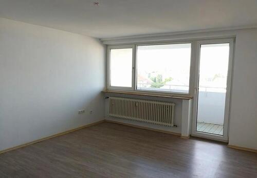 Foto - Etagenwohnung in Düsseldorf zur Miete