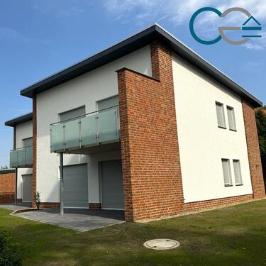 Foto - Attraktive Neubauwohnung in bester Lage von Nienburg