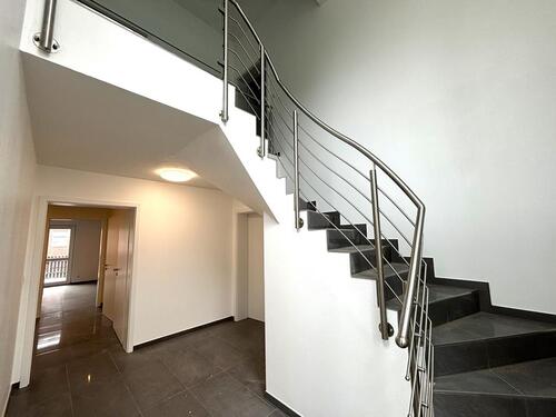 Foto - Etagenwohnung zur Miete in Nienburg (Weser)