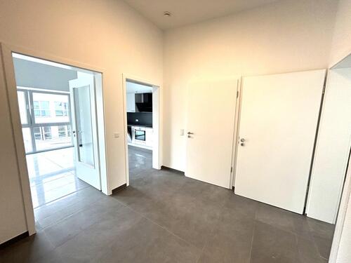 Foto - Etagenwohnung in Nienburg (Weser)