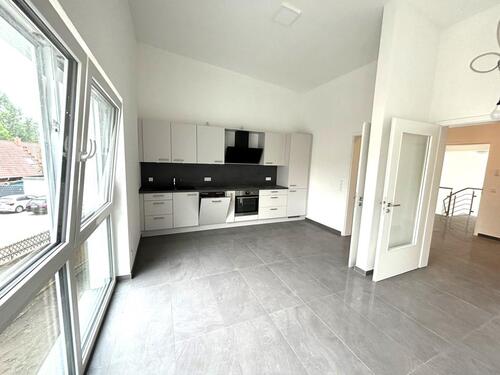 Foto - Etagenwohnung in Nienburg (Weser) zur Miete