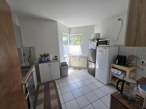 Foto - Etagenwohnung zur Miete in Wuppertal