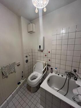 Foto - Etagenwohnung in Wuppertal