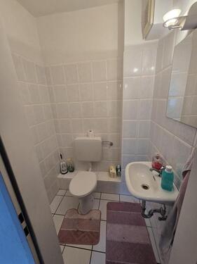 Foto - Etagenwohnung in Wuppertal zur Miete