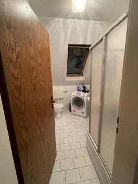 Foto - Wohnung 2 ZKB Papenburg Obenende