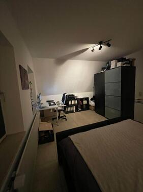 Foto - Etagenwohnung in Papenburg zur Miete