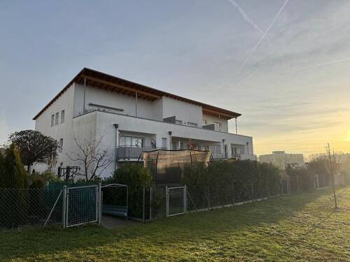 Foto - Moderne 2-Zimmer-Wohnung an der neuen Eselshöhe