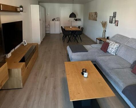 Foto - Etagenwohnung in Schweinfurt zur Miete