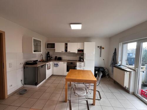 Foto - Helle 2 Zimmer Wohnung - 420,00 EUR Kaltmiete, ca.  60,00 m²