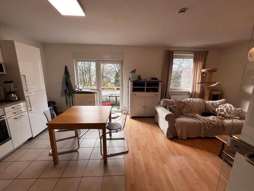 Foto - 2 Zimmer Etagenwohnung zur Miete in Bochum