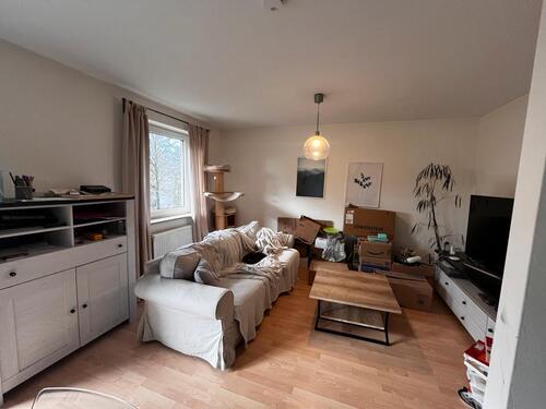 Foto - Etagenwohnung in Bochum zur Miete