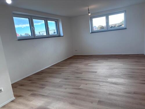 Foto - 1 Zimmer Etagenwohnung zur Miete in Eschenbach in der Oberpfalz