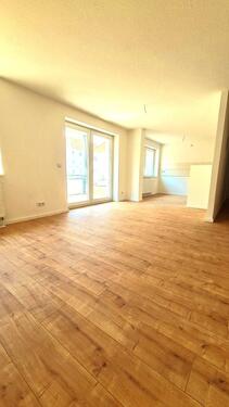 Foto - Neu! 84 m² -Gast-WC, Balkon, Keller 20m², Balkon