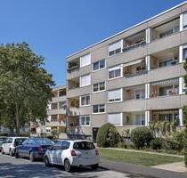 3-Zimmer-Wohnung in Hagen Boele