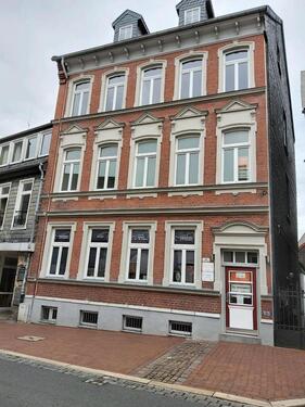 Foto - Goslar 2Zi DG- Wohnung 3.OG ruhig und central