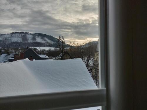 Foto - 1 Zimmer Dachgeschoßwohnung zur Miete in Goslar