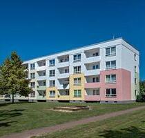 Wir renovieren für Sie! 3-Zimmer-Wohnung in Dortmund Wickede