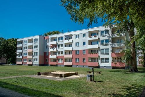 Foto - 3 Zimmer Etagenwohnung zur Miete in Dortmund