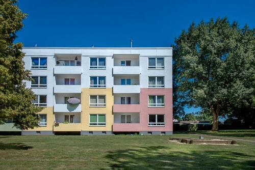 Foto - Etagenwohnung in Dortmund zur Miete
