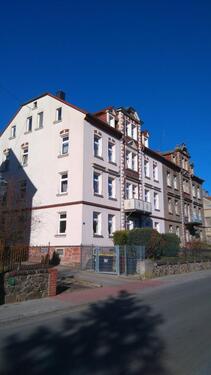 Foto - 2-Raum-Singlewohnung im Dachgeschoss