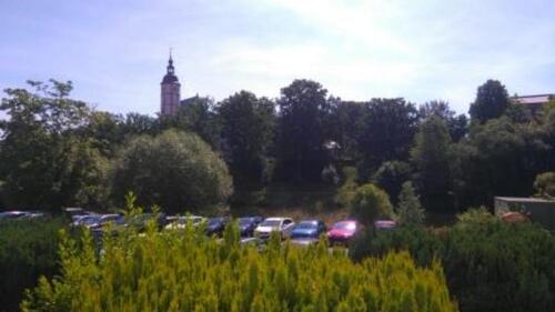 Foto - 2 Zimmer Dachgeschoßwohnung zur Miete in Penig