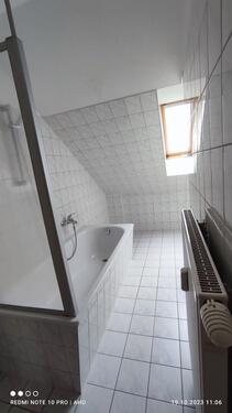 Foto - 2 Zimmer Dachgeschoßwohnung in Penig