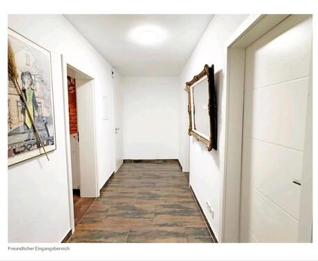 Foto - 3 Zimmer Erdgeschoßwohnung zur Miete in Oldenburg