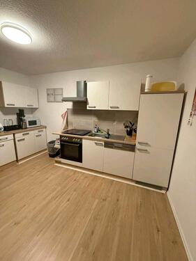 Foto - 2 Zimmer Erdgeschoss-Wohnung in Burg