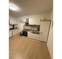 2 Zimmer Erdgeschoss-Wohnung in Burg - Burg (Dithmarschen)