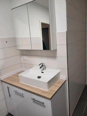 Foto - 2 Zimmer Erdgeschoßwohnung zur Miete in Burg (Dithmarschen)