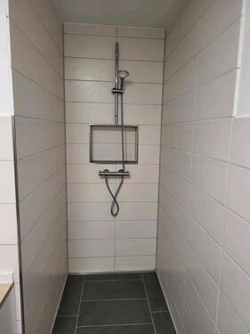 Foto - Erdgeschoßwohnung in Burg (Dithmarschen) zur Miete