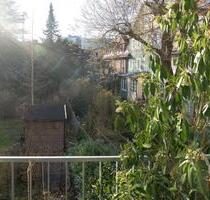 schöne, grüne, perfekt vermietete 64m2 Wohnung, 14 Min zur Isar - München Sendling-Westpark