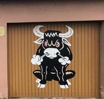 Garage mit Licht und Starkstromanschluss - Göttingen Nordstadt