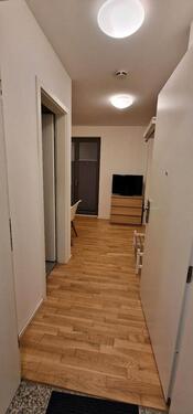 Foto - Wohnung, 1 Zimmer, vollmöbliert, zu vermieten