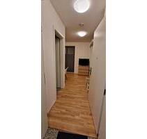 Wohnung, 1 Zimmer, vollmöbliert, zu vermieten - Berlin Spandau