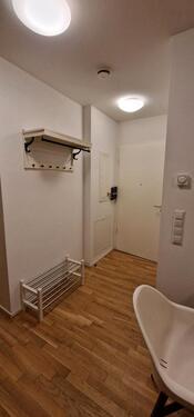 Foto - 1 Zimmer Etagenwohnung zur Miete in Berlin