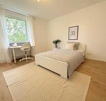 Ein Zimmer frei in moderner 4er WG in Frankfurt am Main- Sindlingen ( Nähe Flughafen )