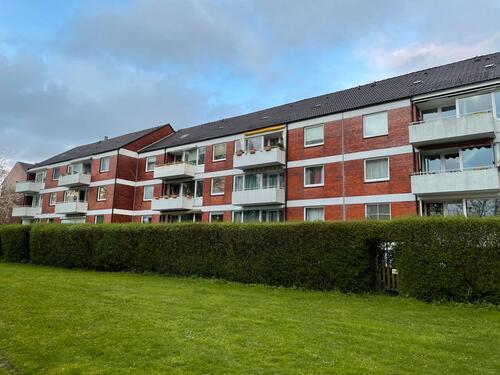 Foto - 4 Zimmer Etagenwohnung zur Miete in Reinbek