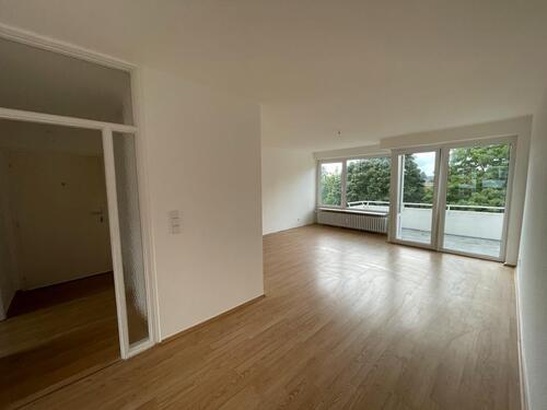 Foto - Etagenwohnung in Reinbek zur Miete