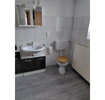 Wohnung in Gemünden Wohra zu vermieten - Gemünden (Wohra)