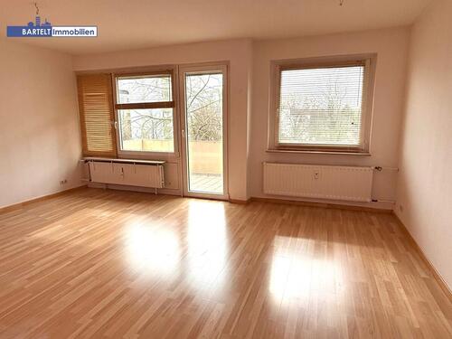 Foto - 2 Zimmer Etagenwohnung zur Miete in Hannover