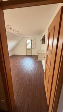 Foto - 3 Zimmer Etagenwohnung in Starzach