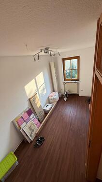 Foto - Etagenwohnung in Starzach zur Miete